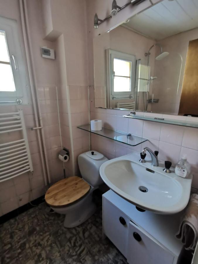 Chalet Traditionnel Avec Jacuzzi Exterieur Бекс Экстерьер фото